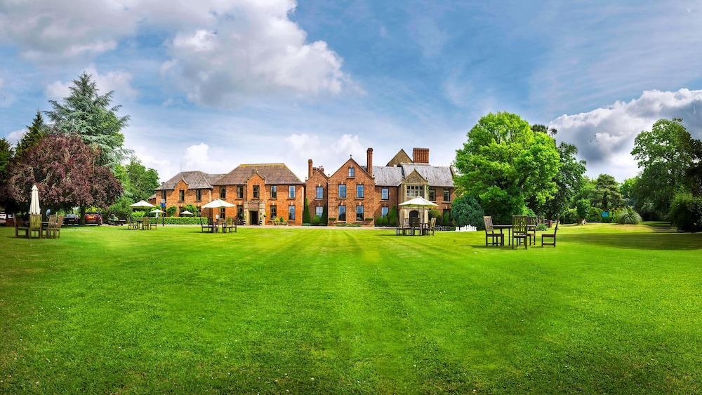 Hatherley Manor Hotel & Spa Gloucester Ngoại thất bức ảnh